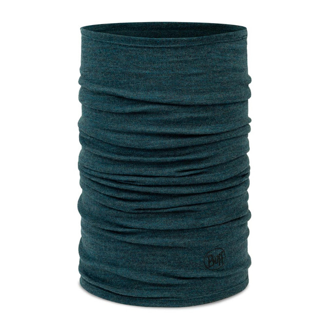 Midweight Merino Wool Neckwear Midweight Merino Wool Neckwear