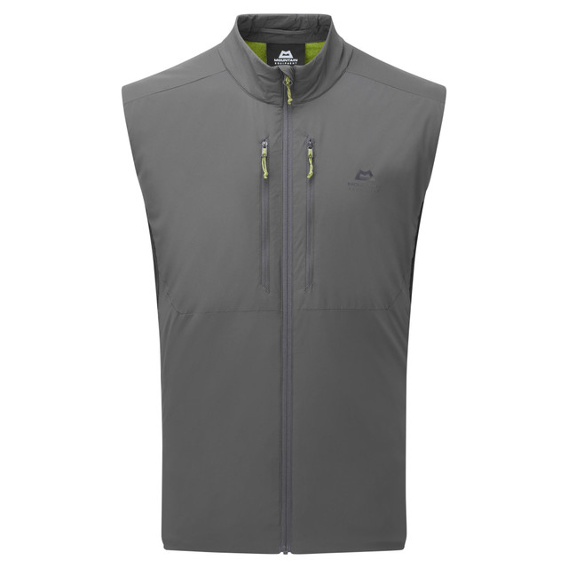 Switch Insulated Vest
