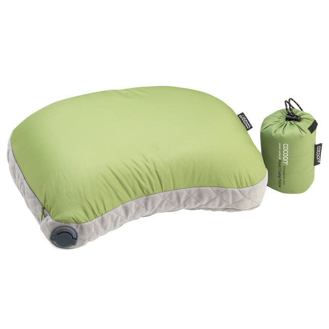 Cocoon Air Core Hood/Camp Pillow 