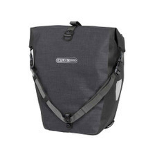 Ortlieb Back-Roller Plus 40L Panniers - Pair 