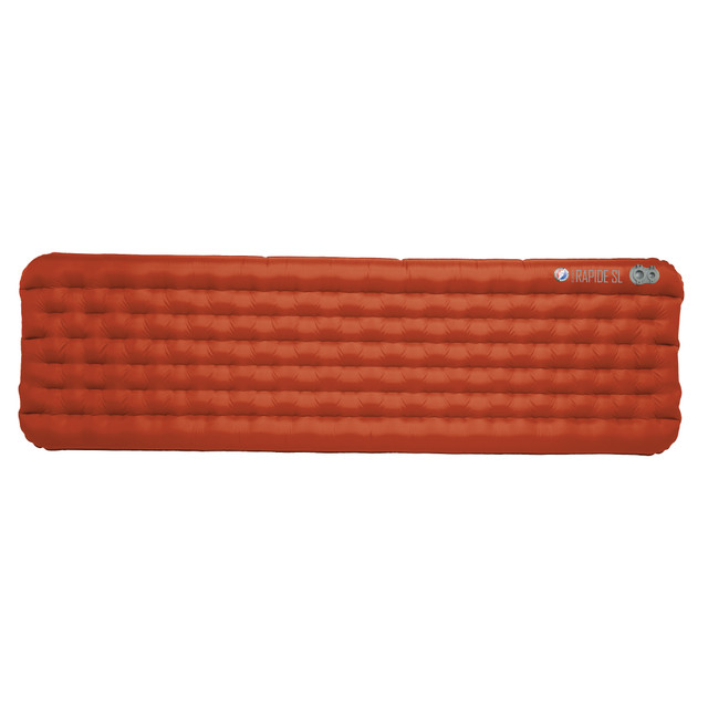 Rapide SL Insulated Long Sleeping Mat