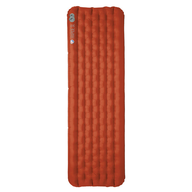 Rapide SL Insulated Wide Regular Sleeping Mat
