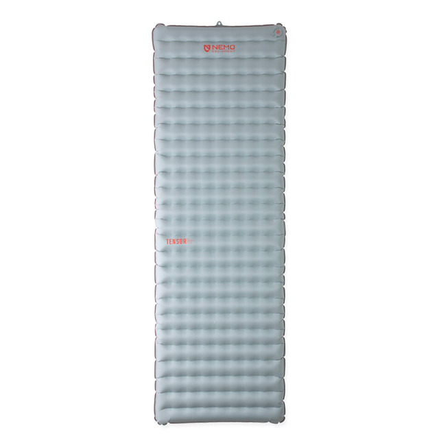 Tensor All-Season Long Wide Sleeping Mat