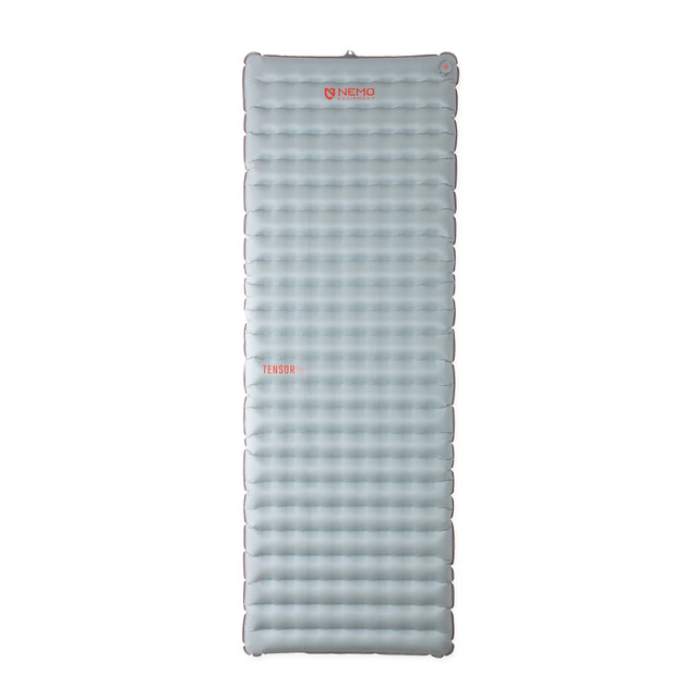 Tensor All-Season Regular Wide Sleeping Mat