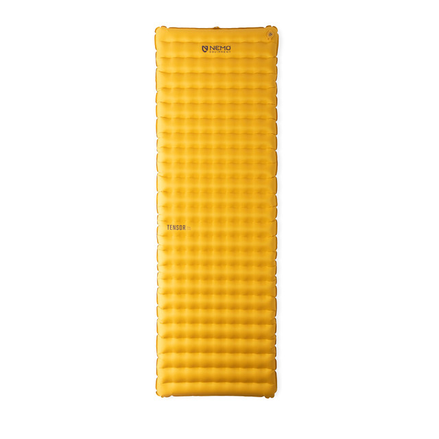 Tensor Trail Long Wide Sleeping Mat