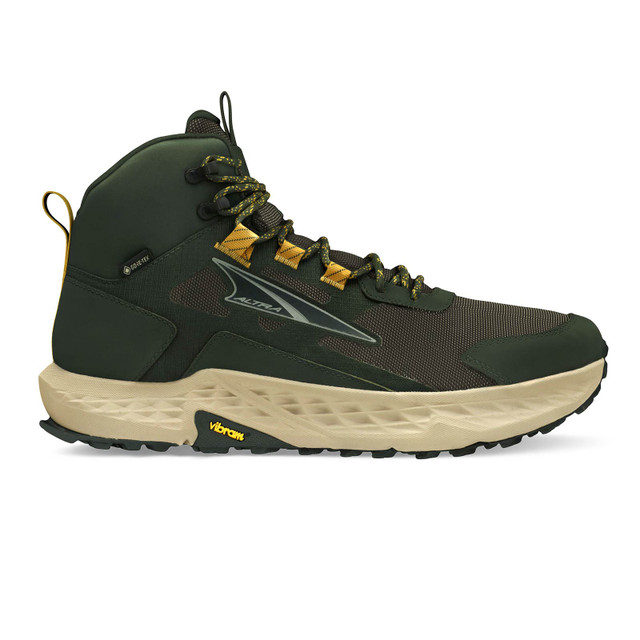 Timp Hiker GTX