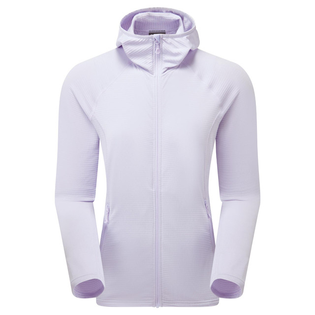 Womens Protium Lite Hoodie
