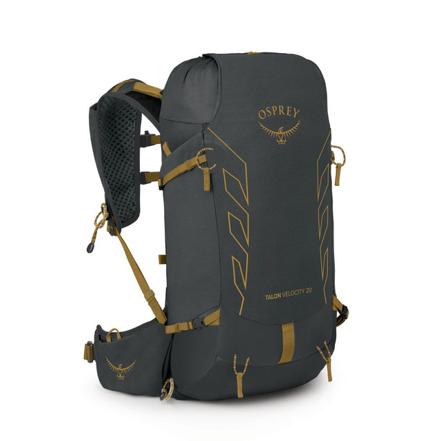 Osprey Talon Velocity 20 Rucksack 