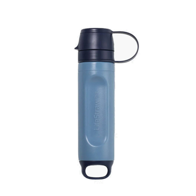 Peak Series SOLO Water Filter