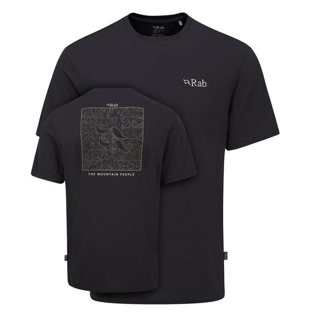 Rab Crimp Elevation Tee 