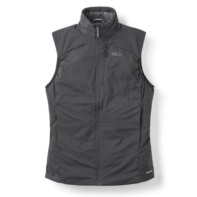 Womens Xenair Insulated Vest