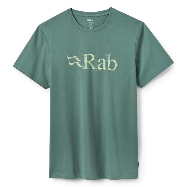 Stance Tech Sketch Tee