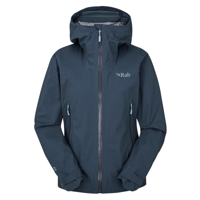 Rab Womens Firewall Light Jacket 