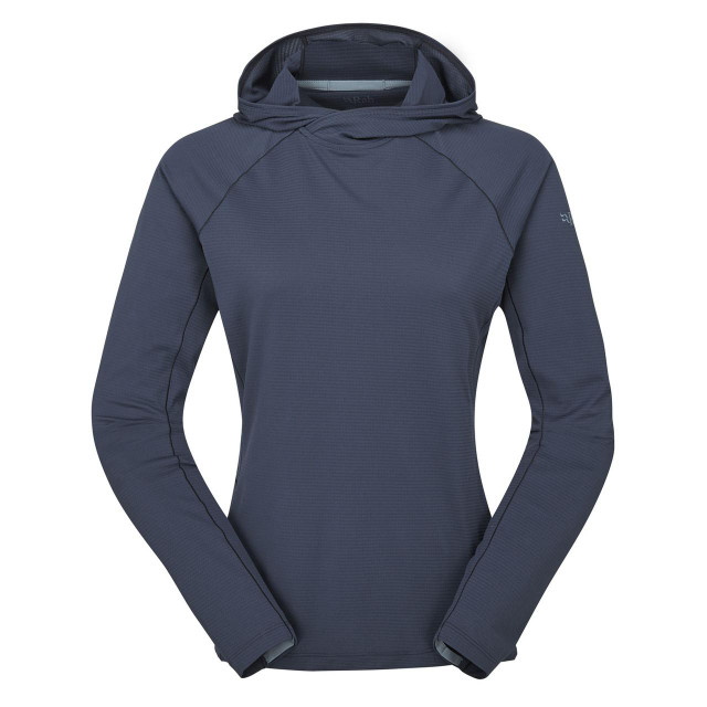 Rab Womens Sonic Hoody  Rab Womens Sonic Hoody