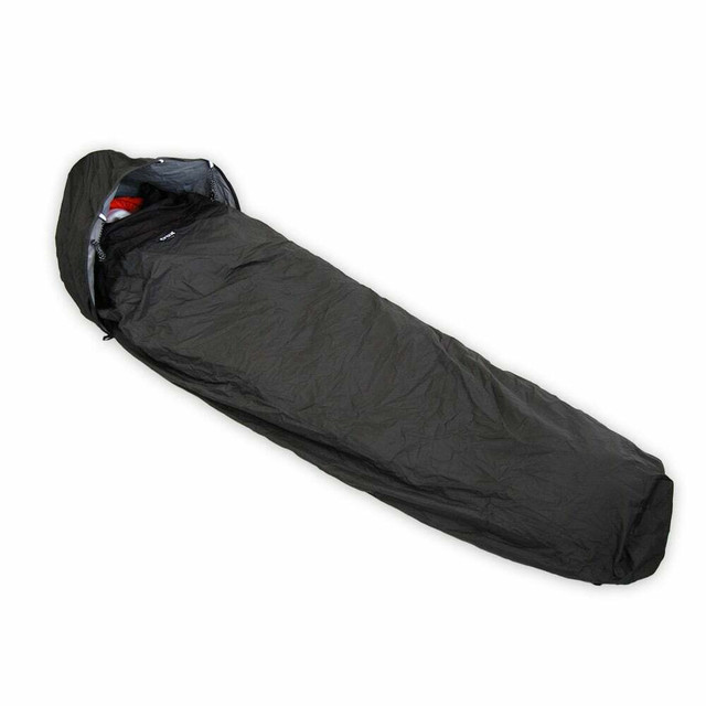 crux bivy B1 Scout Reg black neuroid.uprrp.edu