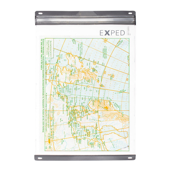 Exped Seal Sleeve A4 