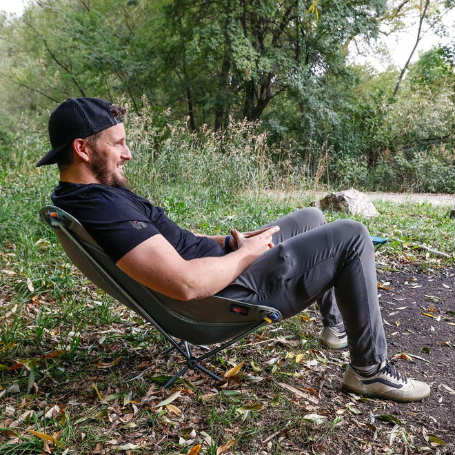 Grand Trunk Mantis Chair | UK | Ultralight Outdoor Gear