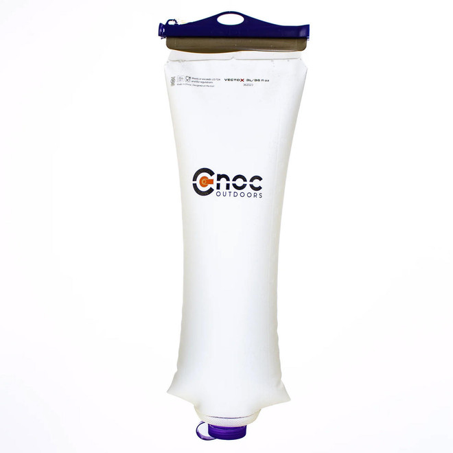 CNOC Outdoors Vecto – Poche à Eau 3L (96 Oz) – Pour Randonnée/outdoor – Neuf