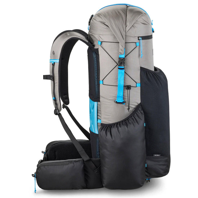 Gossamer Gear G4-20 Ultralight 42 Backpack | UK | Ultralight Outdoor Gear