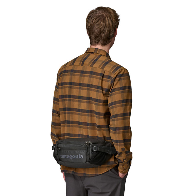 Patagonia Black Hole Waist Pack 5L | UK | Ultralight Outdoor Gear