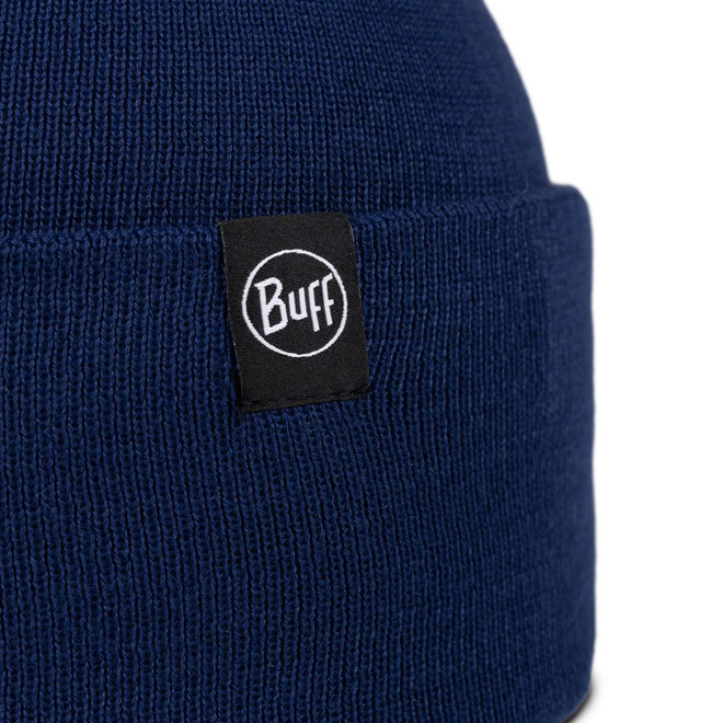 Buff Unisex Lyne Knitted Hat - Berretto In Maglia Con Fascia Interna In Pile, Caldo E Confortevole - 4