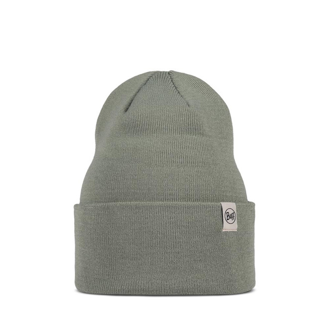 Buff Beanie Berretto Invernale In Cotone Biologico Drisk | Unisex Senza Cuciture - 2