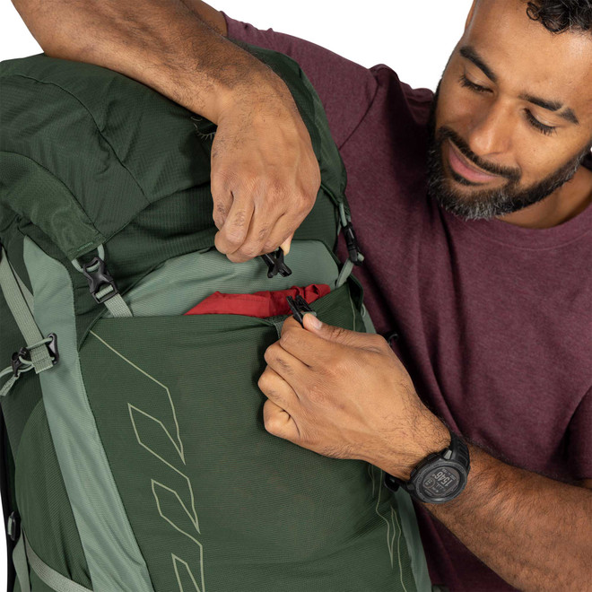 Osprey Talon 44 Rucksack | UK | Ultralight Outdoor Gear