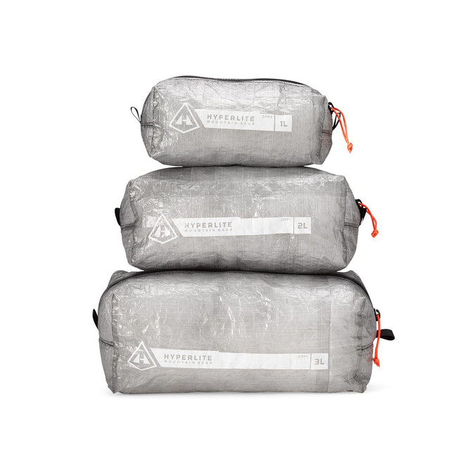Hyperlite Mountain Gear Zippy 1L | UK | Ultralight Outdoor Gear