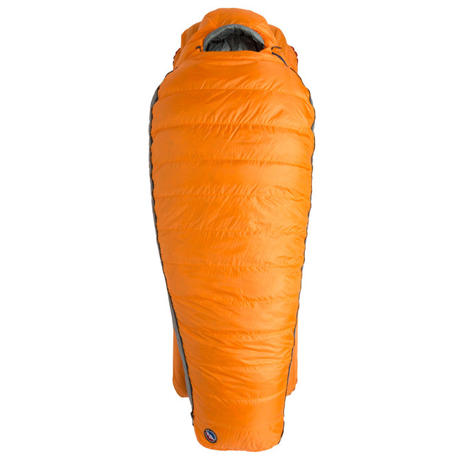 Big Agnes Torchlight EXP 30F Down Sleeping Bag | UK | Ultralight