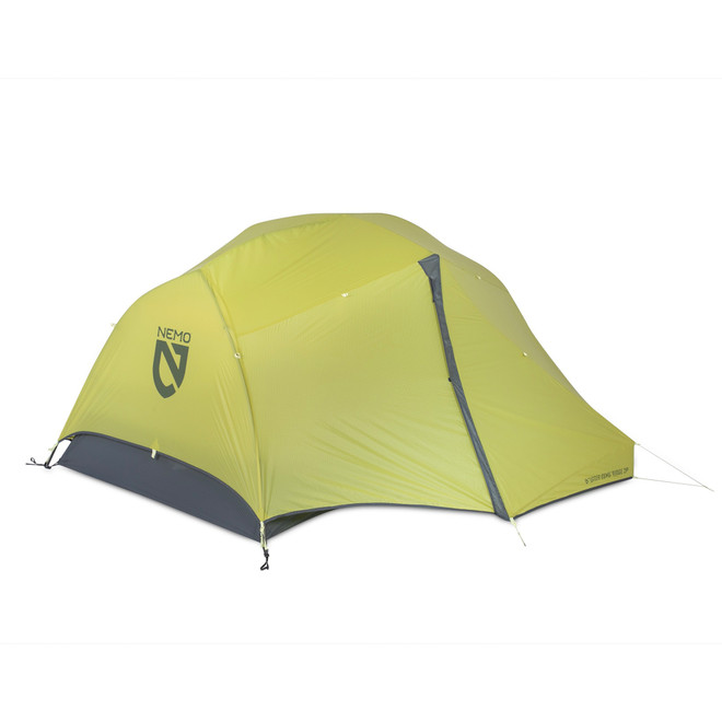 未使用　NEMO Dagger Osmo 2P 　ダガーオズモ2P NEMO Dagger OSMO™ 2 Person Lightweight Backpacking Tent – Valley