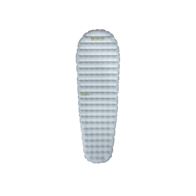 Nemo Tensor Elite Short Mummy Sleeping Mat | UK | Ultralight