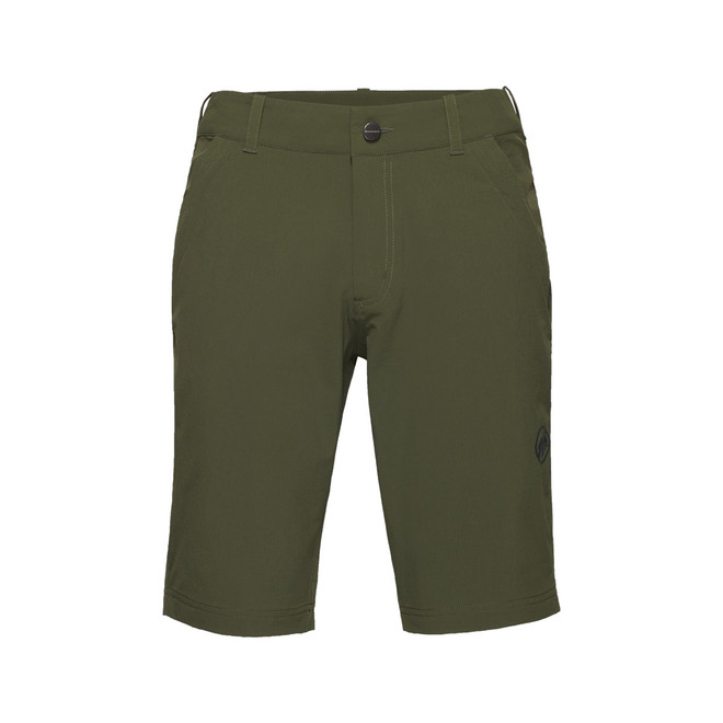 Mammut Hiking V Shorts | UK | Ultralight Outdoor Gear