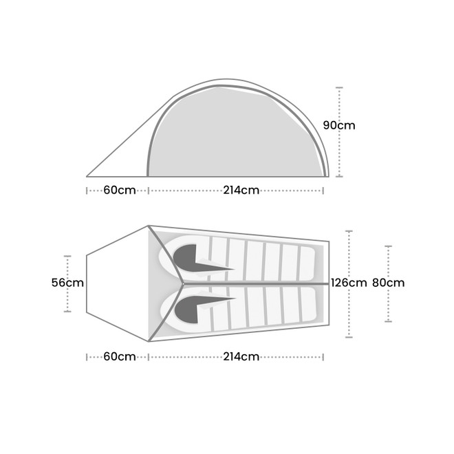 Terra nova solar photon 2