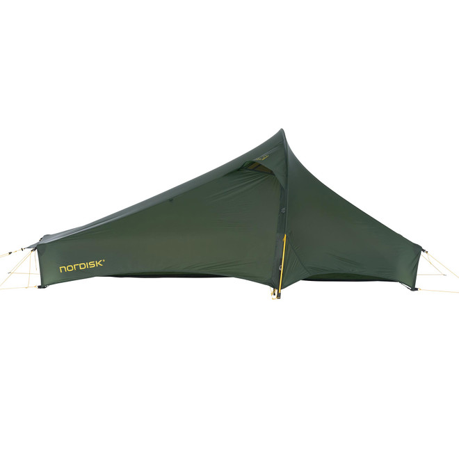 Nordisk Telemark 1 LW (2.0) Tent | UK | Ultralight Outdoor Gear