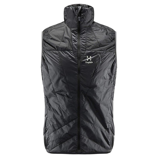 Haglofs LIM Barrier Insulated Vest | UK | Ultralight Outdoor