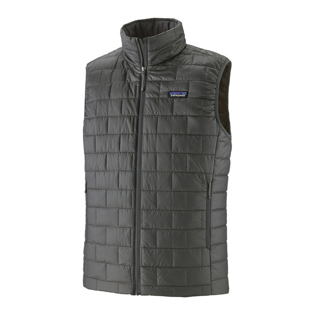 Patagonia Nano Puff Vest | UK | Ultralight Outdoor Gear