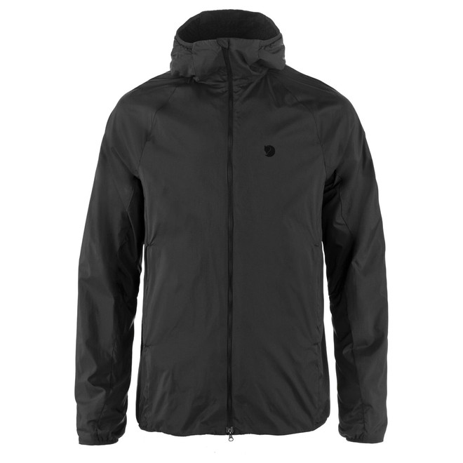 Fjallraven Keb Thermal Wind Jacket | UK | Ultralight Outdoor Gear
