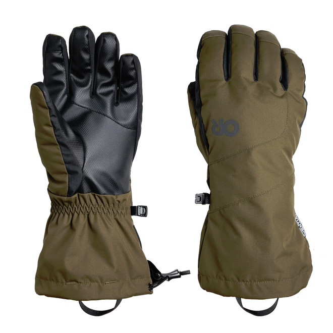 Outdoor Research Adrenaline Gloves | UK | Ultralight Outdoor Gear
