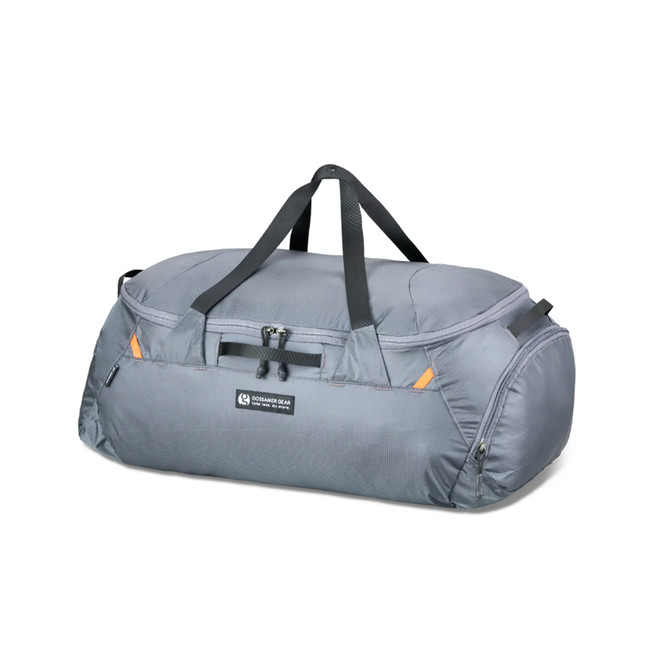 american tourister dunk expandable travel duffel bag Urban Track 2 Wheel Bag, Grey (dark grey), S (55 cm - 55 L), with 2 wheels Its compact dimensions are ideal for weekend getaways or as a supplementary travel bag American Tourister Multiply Double Expansion