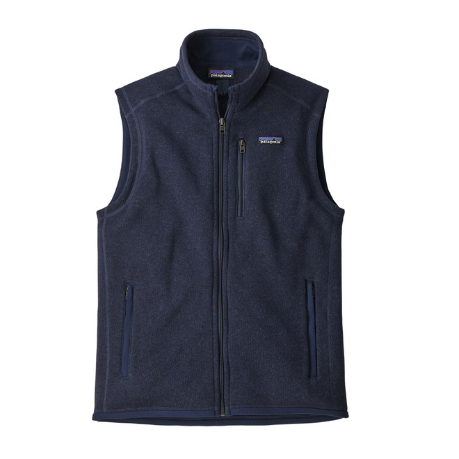Patagonia Better Sweater Vest | UK | Ultralight Outdoor Gear