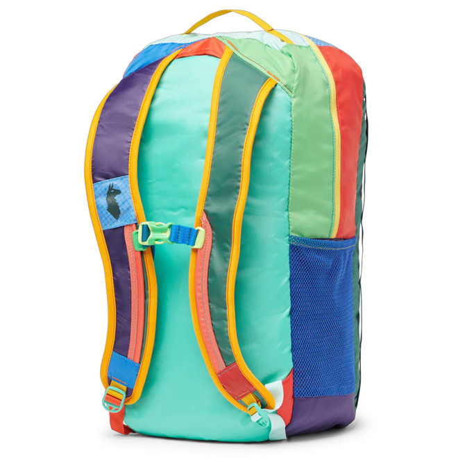 Cotopaxi Batac 24L Backpack - Del Dia | UK | Ultralight Outdoor Gear