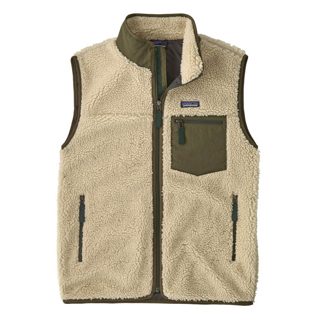 トップス patagonia / Classic Retro X Vest Patagonia Classic Retro-X Vest | UK | Ultralight Outdoor Gear