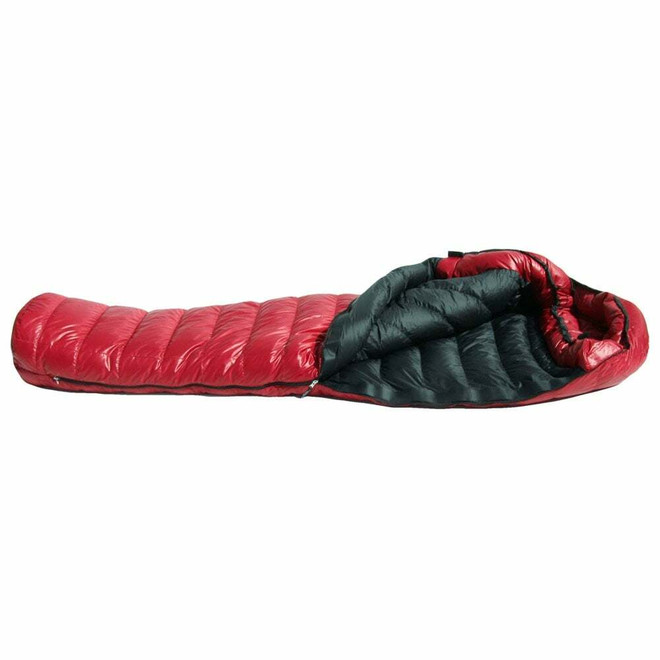 Western Mountaineering Apache MF Sleeping Bag |Ultralight Outdoor Gear