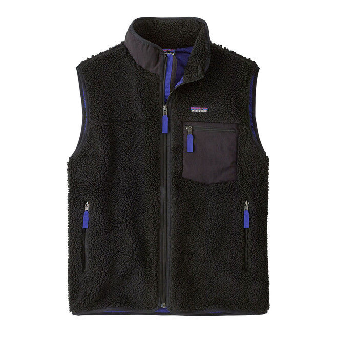 Patagonia Classic Retro-X Vest | UK | Ultralight Outdoor Gear