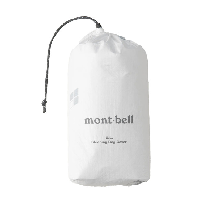 Montbell Tyvek Sleeping Bag Cover | UK | Ultralight Outdoor Gear