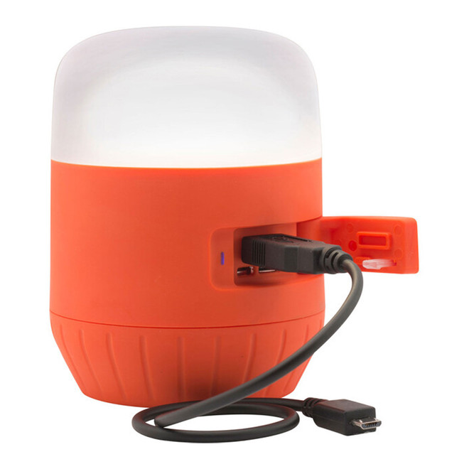 ライト・ランタン  Moji Charging Station Black Diamond Moji Charging Station Camp Lantern with Device