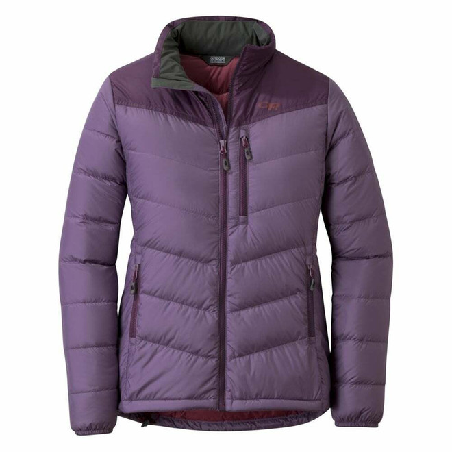 Outdoor Research Womens Transcendent 