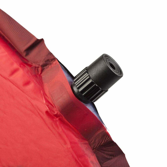 Multimat Superlite 25 Short Self-inflating Mat | Ultralight Outdoor Gear