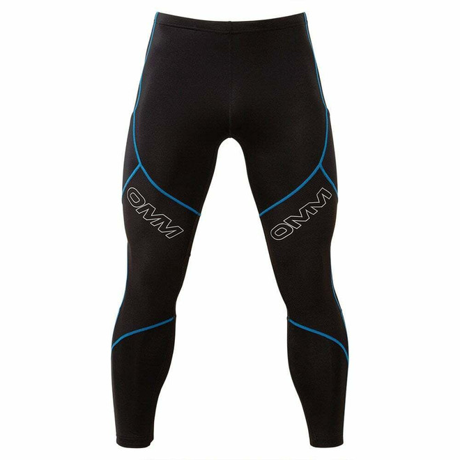 OMM Flash Winter Tights | UK | Ultralight Outdoor Gear