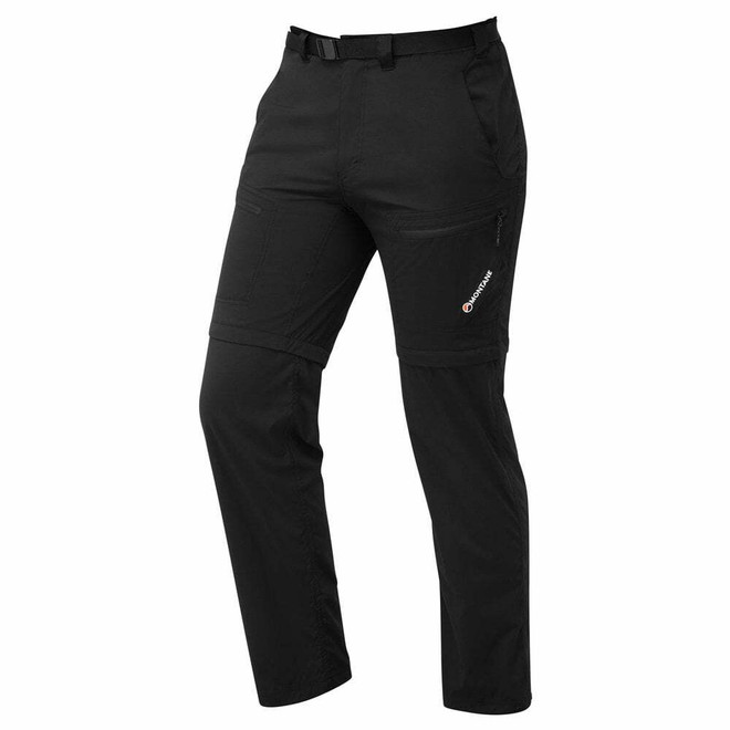 Montane Terra Converts | UK 